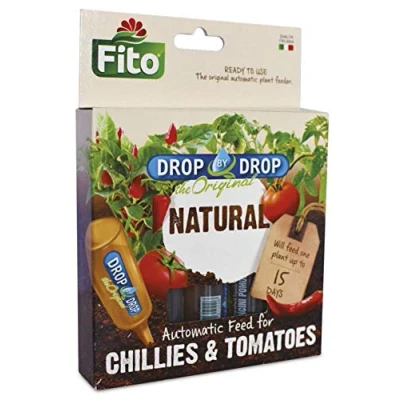 Image of Chilli Pep/Tom Drip Feeder 32ml