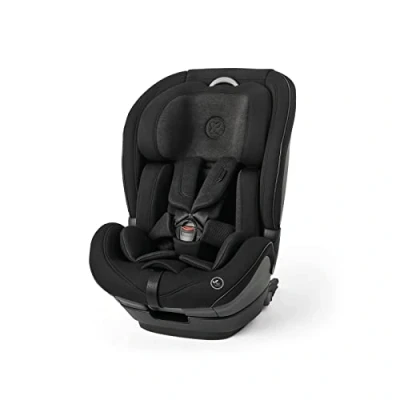 Image of Silver Cross Balance i Size Car seat Toddler Isofix 5 Point Safety Harness 15 months to 12 years Space