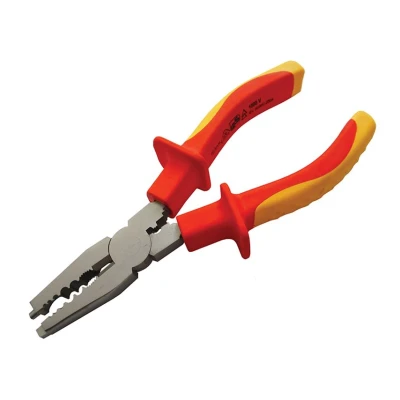 Image of VDE Electricians Pliers 170mm