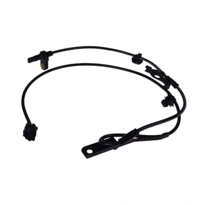 Image of 8954342050, 8954342060 ABS Sensor BLUE PRINT ADT37154 Front Axle Left 1100mm TOYOTA: RAV4 IV Off Road, III Road