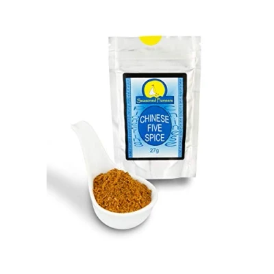 Image of Chinese Five Spice Blend