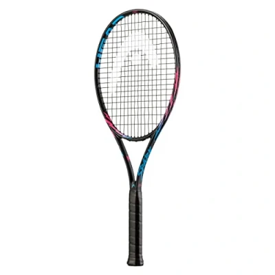 Image of HEAD Spark Pro tennis racket, Black, 3