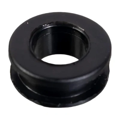 Image of 2109920010, A2109920010 Bushing, gear lever FEBI BILSTEIN 193790 MERCEDES BENZ: 190, W123 Saloon, S Class Saloon
