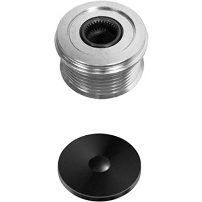 Image of 91660301200, 99660301200, 99660301201, 99660301202, 99660301203 Freewheel Clutch HELLA 9XU 358 038 621 33,7mm with cap PORSCHE: 911 Coupe