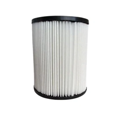 Image of Fein 1 Micron Vacuum Filter for Paper Dust Bags, Designed High Efficiency Filtration TII1MCRN/69908195017