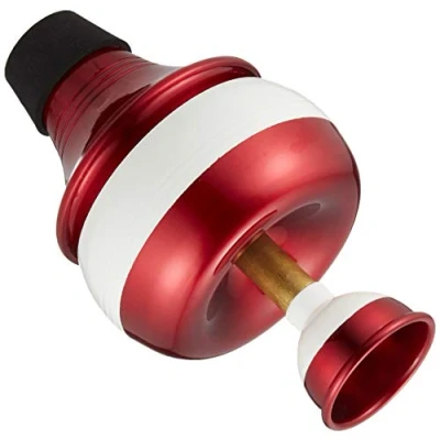 Image of Humes &amp; Berg Mute New Stone Lined Swish Wha 241 Trumpet