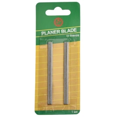 Image of 2x Blades For Dewalt DCP580N Cordless Planer
