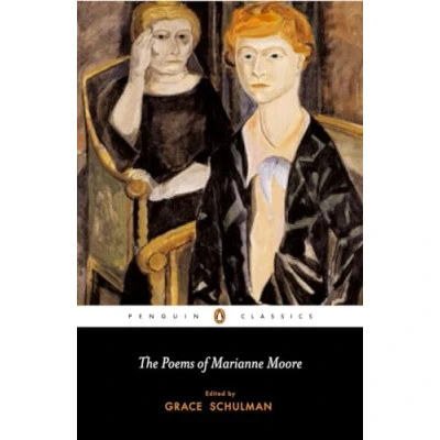 Image of The Poems of Marianne Moore (Penguin Classics)