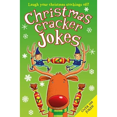 Image of Christmas Cracker Jokes