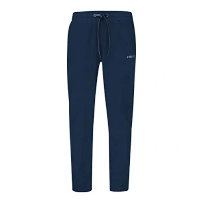 Image of HEAD Men&#039;s Club Byron Pants, Black, Small