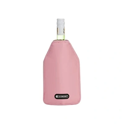Image of Le Creuset Wine cooler WA 126 Grey Linen 23cm