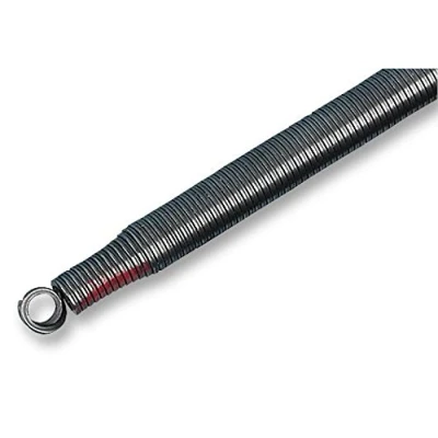 Image of Pro Power BS25/H Round Conduit Heavy Gauge Bending Spring, 25 mm, Green