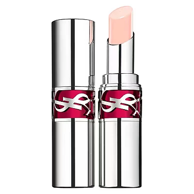 Image of YSL RV CANDY GLAZE Lipstick Shade 2 4