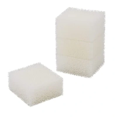Image of Pisces 3 x (pack) Compatible Replacement Filter Foam Suitable for PF Mini Interpet Internal