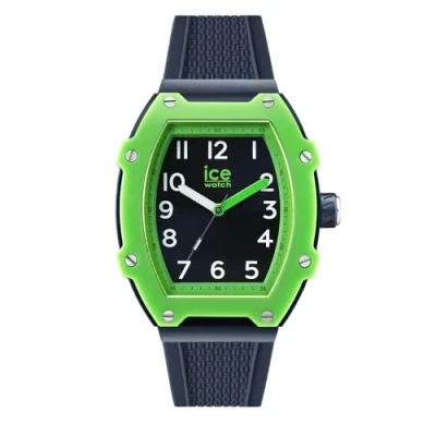 Image of ICE Watch Unisex&#039;s Analog Quartz with Plastic Strap 023325