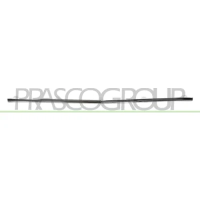 Image of A1678854505 Cover, bumper PRASCO ME8351225 Front MERCEDES BENZ: GLE