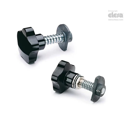 Image of ELESA Cam latch VCK.60 64+G D