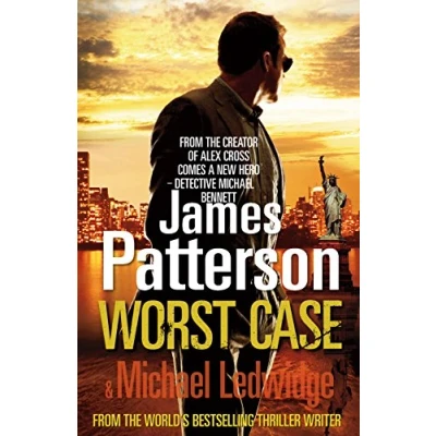 Image of Worst Case: (Michael Bennett 3). One wrong answer will cost you your life…