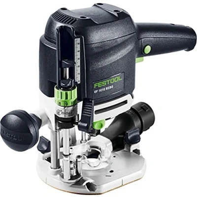 Image of Festool 576918 Router of 1010 REBQ Plus 240V