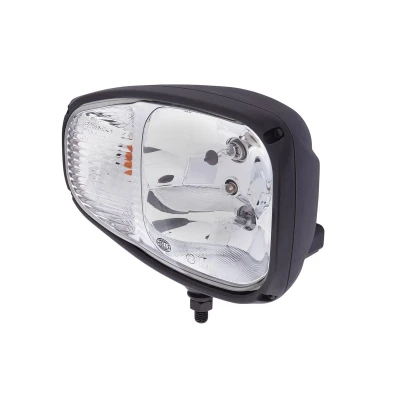 Image of 42T0643170 Headlight HELLA 1LE 996 174 321