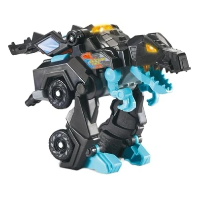 Image of VTech 569303 Switch &amp; Go Dinos Burst The T Rex