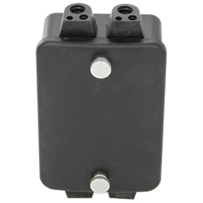 Image of HELLA 8KV 004 259 031 Cable Junction Box Blade Terminal 16 pin connector