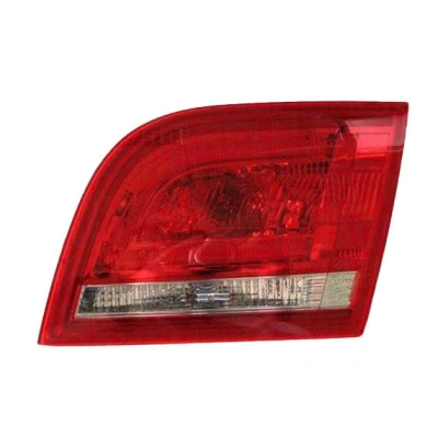 Image of 000021920102504, LLG412 Rear light MAGNETI MARELLI 714021920702 Left Inner Section P21W, W16W with bulb holder AUDI: A3 Sportback