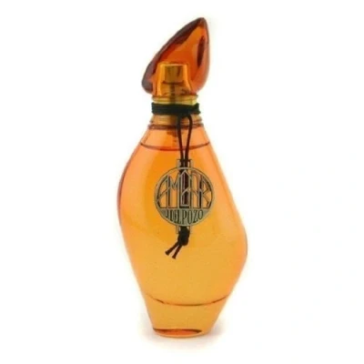 Image of Jesus Del Pozo Ambar 30ml Eau De Toilette Spray Damaged Box