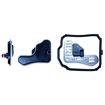 Image of MAHLE HX 148D Hydraulic filter, transmission