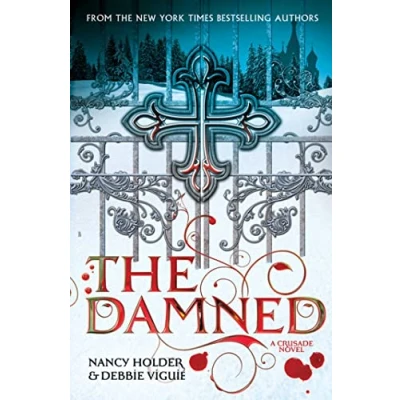Image of CRUSADE: The Damned: Volume 2
