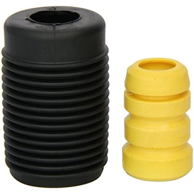 Image of 4830444010 Shock Absorber Dust Cover KYB 910051 Front Axle Protection Kit