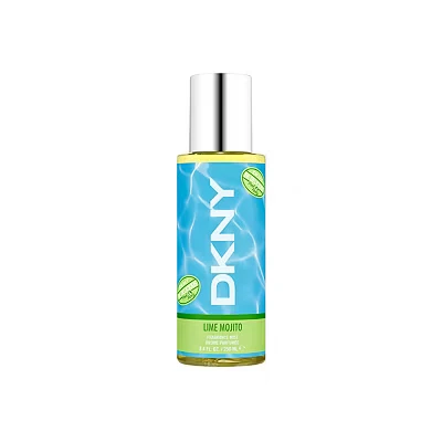 Image of DKNY Be Delicious Pool Party Mojito Body Mist 250ml