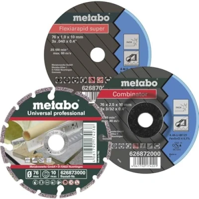 Image of Set inicial Ø 76 mm (626879000)