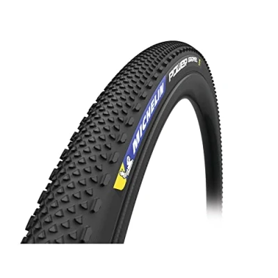 Image of Michelin Power Gravel Tubeless Ready 700c Tyre