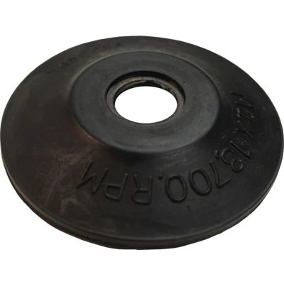 Image of Makita 743009 6 Rubber Backing Pad