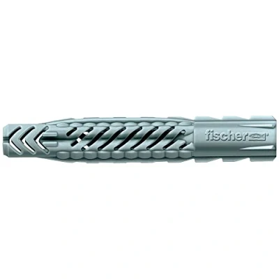 Image of fischer Universal Plug UX 6 x 50 Without Rim, 072094