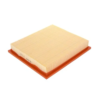 Image of 13722242025 Air Filter BOSCH 1 457 429 781 50mm 289,5mm 330mm Insert BMW: 5 Saloon, Touring
