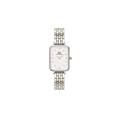 Image of Daniel Wellington Men Analog Japanese Quartz Watch with Alloy Steel Strap 7315030044089