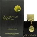 Image of Armaf Club De Nuit Intense Concentrated Perfumed Oil 18ml