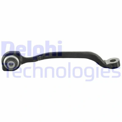 Image of 2123303011, 2123304000, A2123303011, A2123304000 Suspension Arm DELPHI TC2979 without ball joint Right, Lower Trailing Steel