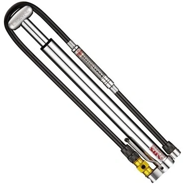 Image of LEZYNE Micro Floor Drive High Pressure &amp; Volume Bike Pumps
