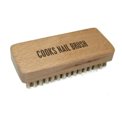 Image of Valet Cooks Nail Brush 105 x 4.5 2.5cm