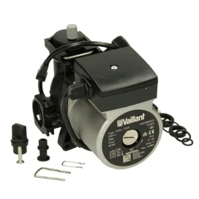 Image of Vaillant EcoTEC Plus 637 837 937 VPAL 7/2A 59866551 Pump 0020025042 0020025043 Genuine Part