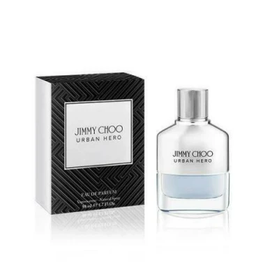 Image of JCH Urban Hero Edp Vapo 50ml