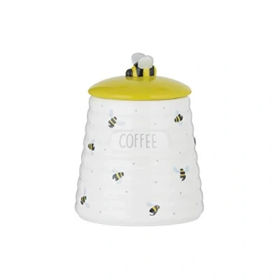 Image of Price &amp; Kensington Sweet Bee Coffee Storage Jar