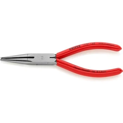 Image of Knipex Insulation Stripper plastic coated 160 mm 15 81