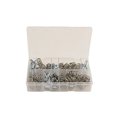 Image of Connect 31891 Brake Shoe Hold Down Kit Box 200pc