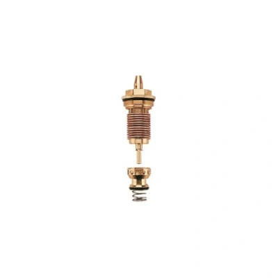 Image of GROHE Wax Thermo Element Cartridge Chrome 47019000