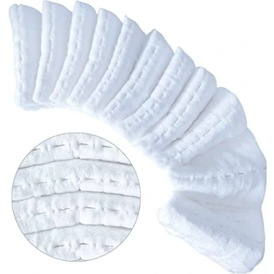 Image of Karrma Ltd. Cotton Wool Pleat 100g 100% Pure Super Soft Suitable for Everyday Use