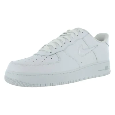 Image of Nike Men&#039;s Air Force 1 Sneaker, 4 UK